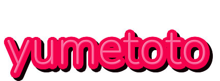 yumetoto — logo kanal