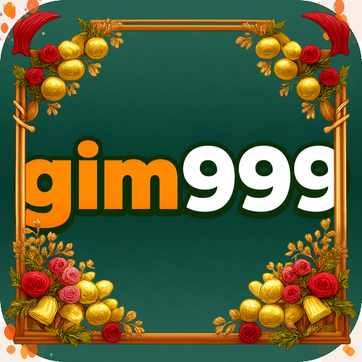 gim999 — mitra unggulan