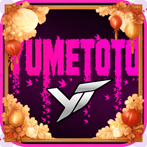 yumetoto — mitra unggulan